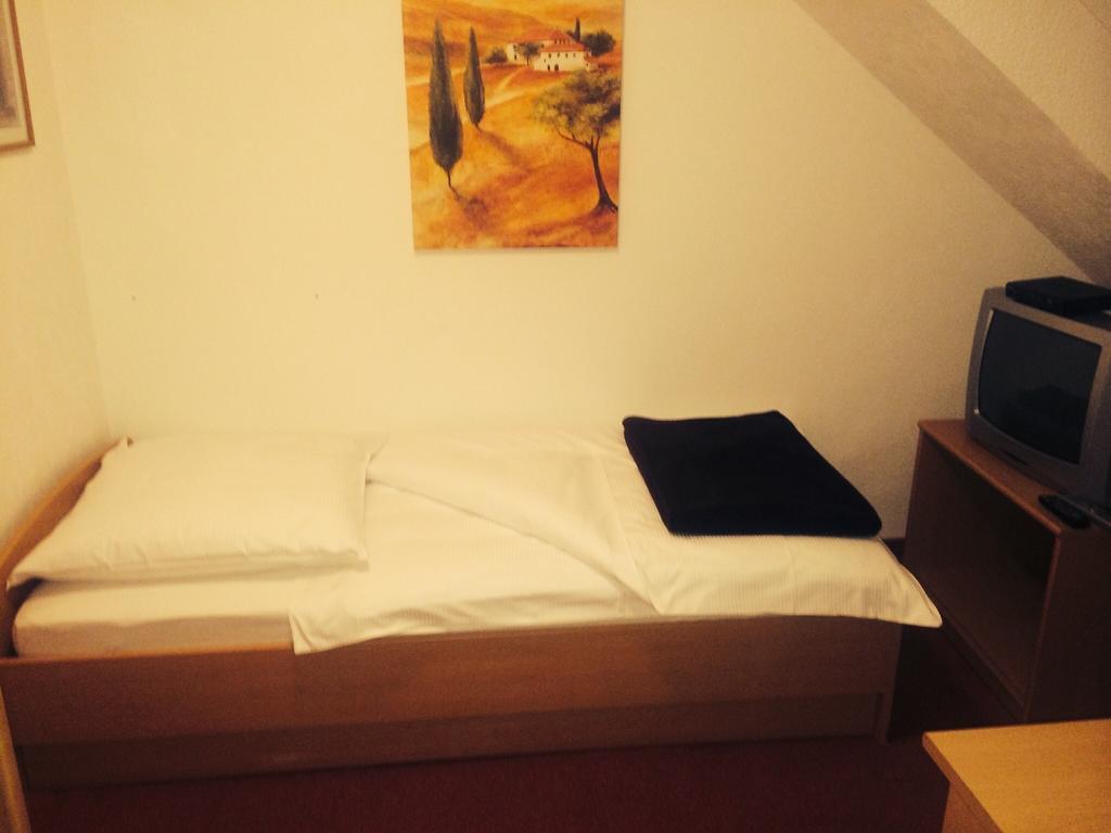 Hotel Friesenhof Westoverledingen Cameră foto