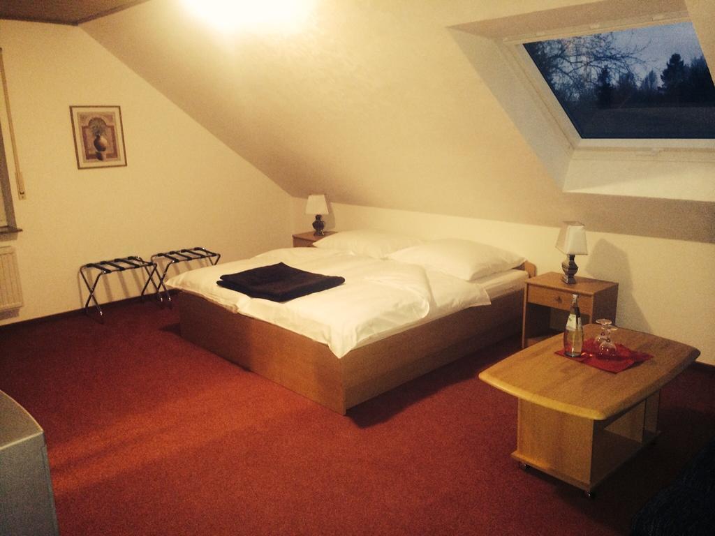 Hotel Friesenhof Westoverledingen Cameră foto