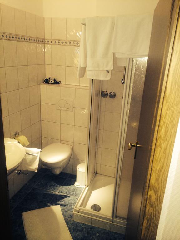 Hotel Friesenhof Westoverledingen Cameră foto