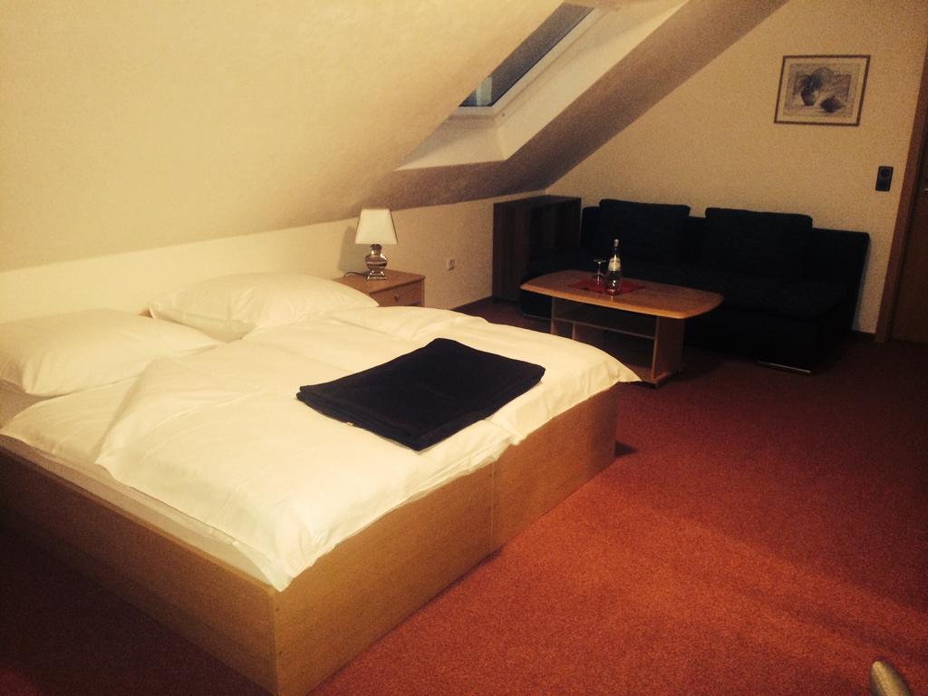 Hotel Friesenhof Westoverledingen Cameră foto