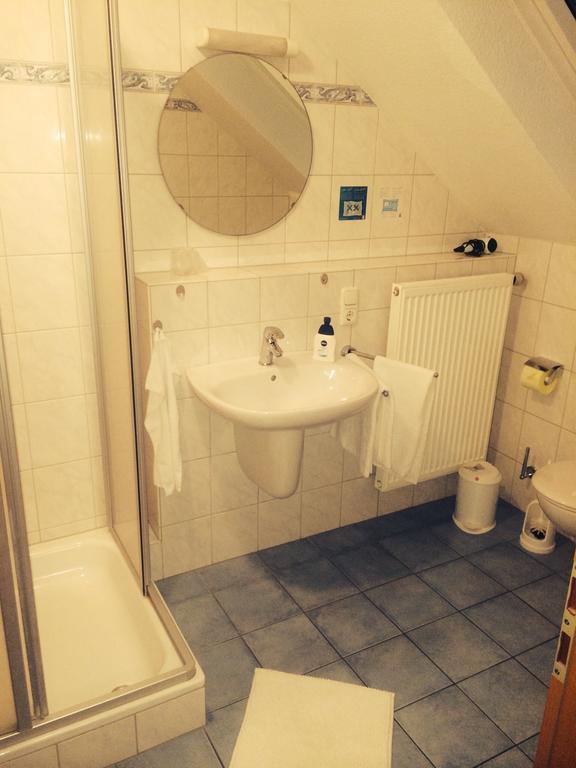 Hotel Friesenhof Westoverledingen Cameră foto